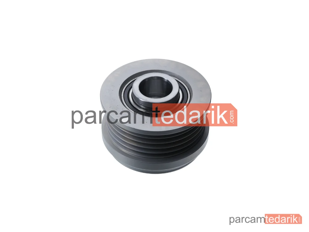 588409 | Alternatör Kasnağı — Opel Meriva B Mpv, Chevrolet Cruze, Opel Astra J GTC